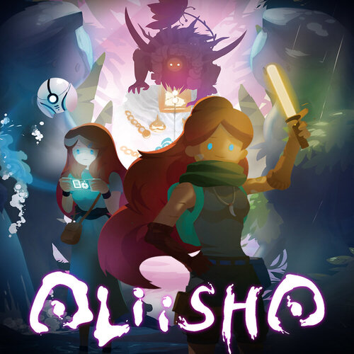 Περισσότερες πληροφορίες για "GAME Aliisha: The Oblivion of Twin Goddesses (Nintendo Switch)"