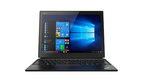 Περισσότερες πληροφορίες για "Lenovo ThinkPad X1 Tablet 13" (256 GB/i7-8650U/8 GB/Windows 10 Pro)"