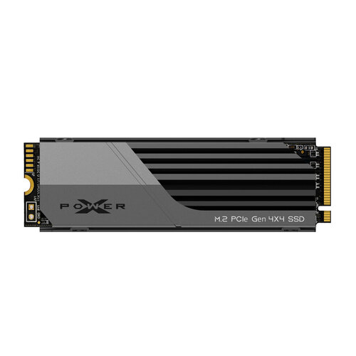 Περισσότερες πληροφορίες για "Silicon Power XS70 (1 TB/PCI Express 4.0)"