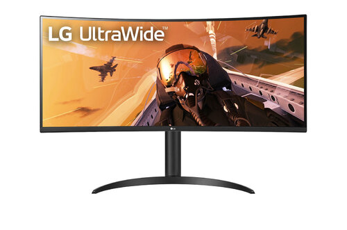 Περισσότερες πληροφορίες για "LG 34WP75C-B (34"/UltraWide Quad HD)"