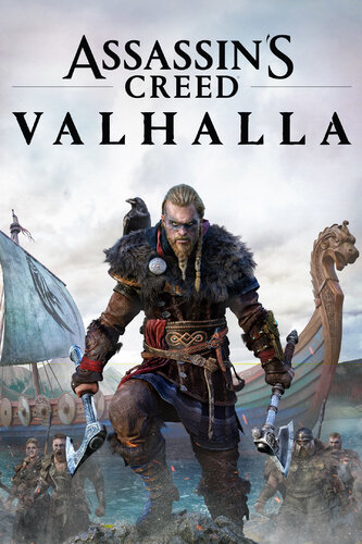 Περισσότερες πληροφορίες για "Ubisoft Assassin’s Creed: Valhalla (PC)"