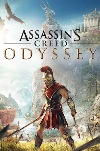 Περισσότερες πληροφορίες για "Ubisoft Assassin’s Creed: Odyssey - PC CIB (PC)"