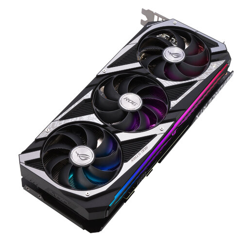 Περισσότερες πληροφορίες για "ASUS ROG -STRIX-RTX3050-O8G-GAMING"