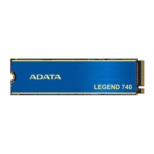 Περισσότερες πληροφορίες για "ADATA Legend 740 (500 GB/PCI Express 3.0)"