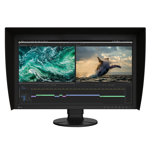 Περισσότερες πληροφορίες για "EIZO ColorEdge CG2700S-BK (27"/Wide Quad HD)"