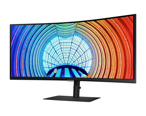 Περισσότερες πληροφορίες για "Samsung LS34A650UXLXZX (34"/UltraWide Quad HD)"