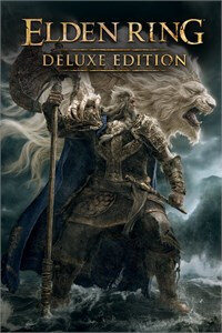 Περισσότερες πληροφορίες για "Microsoft Elden Ring Deluxe Edition (Xbox One)"