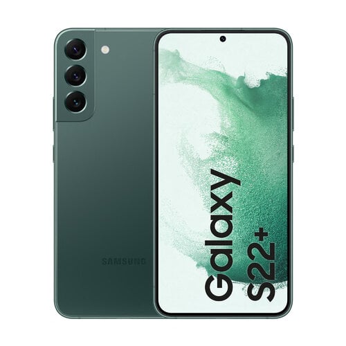 Περισσότερες πληροφορίες για "Samsung Galaxy S22+ 5G SM-S906B (Γκρι/128 GB)"