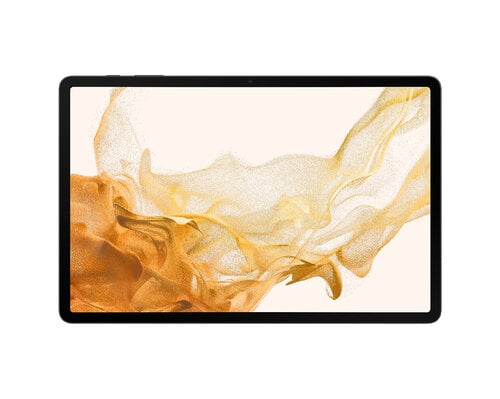 Περισσότερες πληροφορίες για "Samsung Galaxy Tab S8+ SM-X800N 2022 12.4" (256 GB/SM8450/8 GB)"