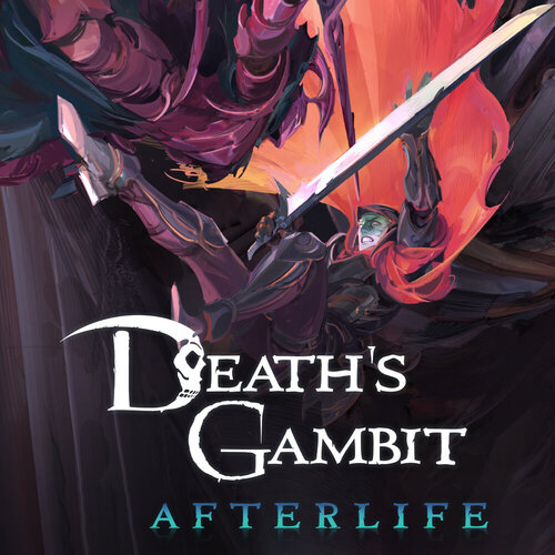 Περισσότερες πληροφορίες για "GAME Death's Gambit: Afterlife Definitive Edition (Nintendo Switch)"