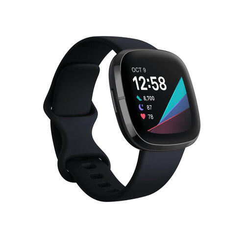 Περισσότερες πληροφορίες για "Fitbit FTB0386A (Γραφίτης/Αλουμίνιο, Ανοξείδωτο ατσάλι)"