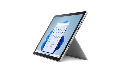 Περισσότερες πληροφορίες για "Microsoft Surface Pro 7+ 12.3" (128 GB/i3-1115G4/8 GB/Windows 11 Home)"