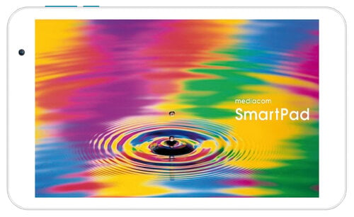 Περισσότερες πληροφορίες για "Mediacom SmartPad iyo 8 8" (16 GB/RK3566/2 GB/Android 11 Go Edition)"