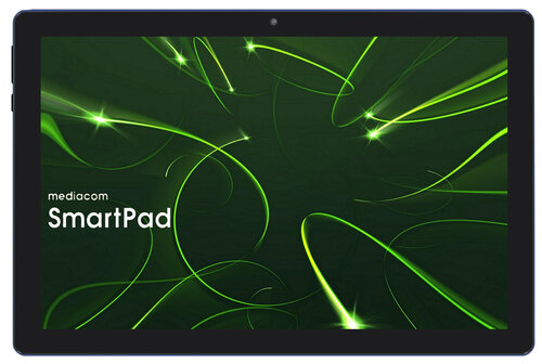 Περισσότερες πληροφορίες για "Mediacom SmartPad iyo 10 10.1" (16 GB/RK3566/2 GB/Android 11 Go Edition)"