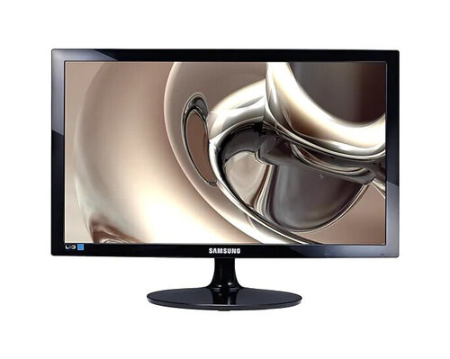 Περισσότερες πληροφορίες για "Samsung 19” Business Monitor S19D300NY (18.5"/Δεν υποστηρίζεται)"