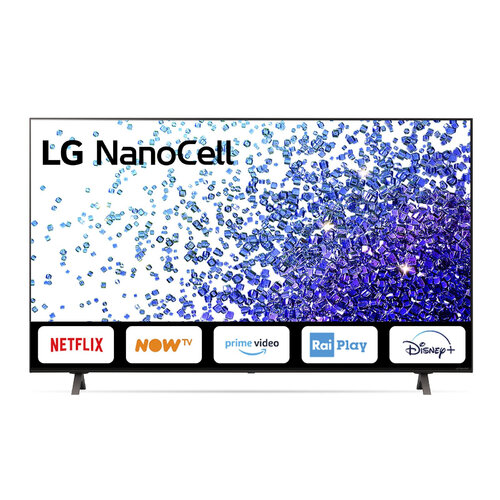 Περισσότερες πληροφορίες για "LG NanoCell 50NANO796PC"