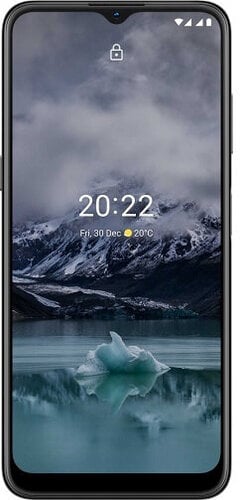 Περισσότερες πληροφορίες για "Nokia G11 (Kάρβουνο/32 GB)"