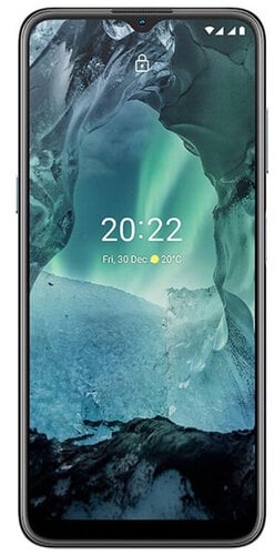 Περισσότερες πληροφορίες για "Nokia G11 (Μπλε/32 GB)"
