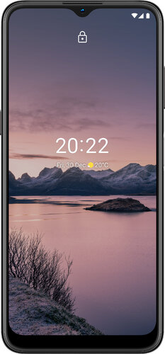 Περισσότερες πληροφορίες για "Nokia G21 (Πορφυρό/64 GB)"