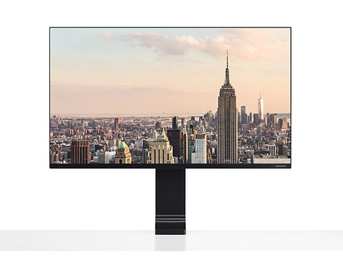 Περισσότερες πληροφορίες για "Samsung 27" WQHD SR750 (27"/Wide Quad HD)"