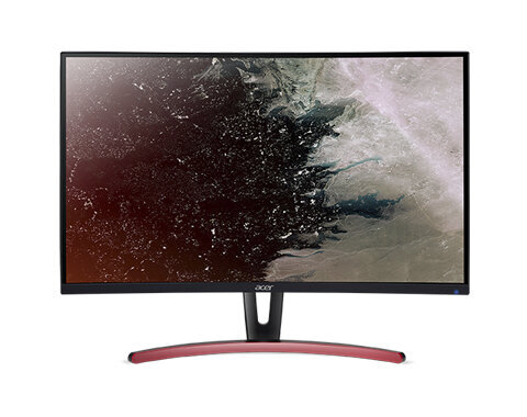 Περισσότερες πληροφορίες για "Acer ED323QUPbmiippx (31"/Quad HD)"