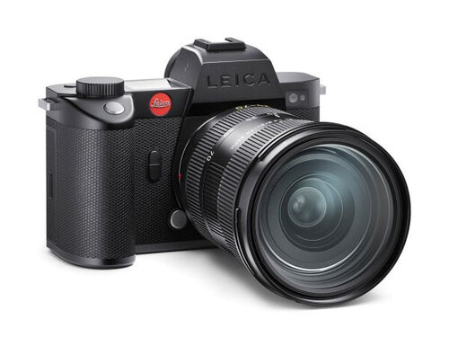 Περισσότερες πληροφορίες για "Leica SL2-S + Vario-Elmarit-SL 1:2.8/24-70 ASPH."