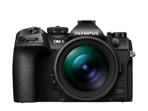 Περισσότερες πληροφορίες για "Olympus OM-D OM-1 + M.Zuiko 12-40mm f/2.8 PRO II"