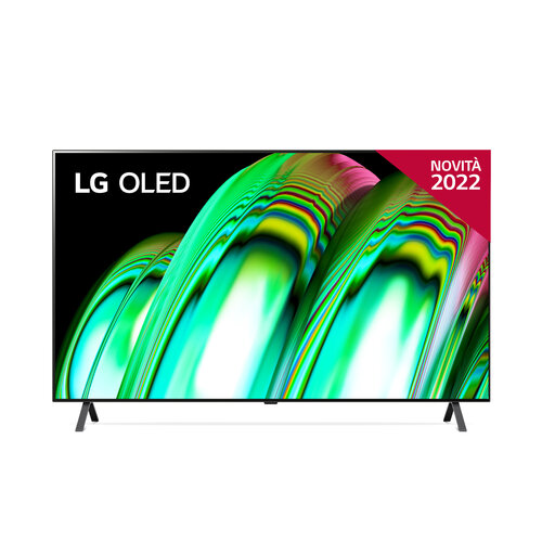 Περισσότερες πληροφορίες για "LG OLED OLED65A26LA"