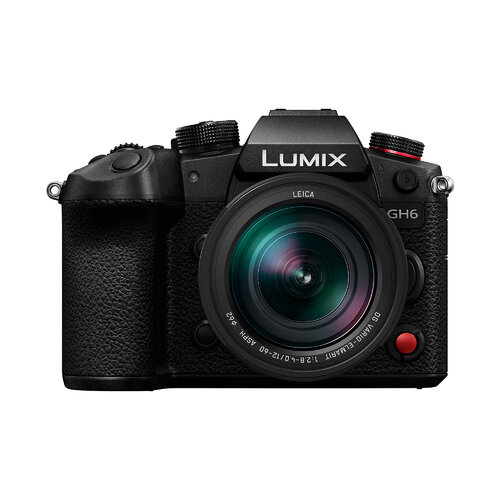 Περισσότερες πληροφορίες για "Panasonic Lumix GH6 + Leica DG Vario-Elmarit12-60mm / F2.8-4.0 ASPH. Power O.I.S."