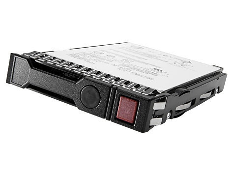 Περισσότερες πληροφορίες για "HP 741155-B21#0D1 (400 GB/SAS)"