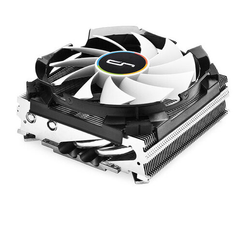 Περισσότερες πληροφορίες για "CRYORIG C7"