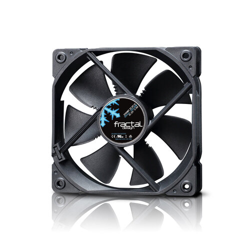 Περισσότερες πληροφορίες για "Fractal Design Dynamic X2 GP-12 (12cm/3 ακίδων/Μαύρο)"