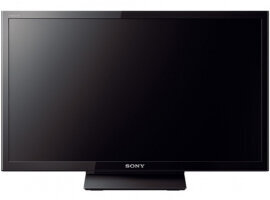 Περισσότερες πληροφορίες για "Sony KLV-24P412B"