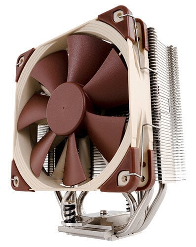 Περισσότερες πληροφορίες για "Noctua NH-U12S SE-AM4 (22,4dB/Καφέ)"