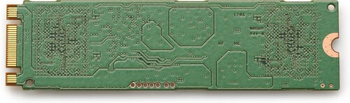 Περισσότερες πληροφορίες για "HP 1FU87AA#ABB (256 GB/PCI Express)"