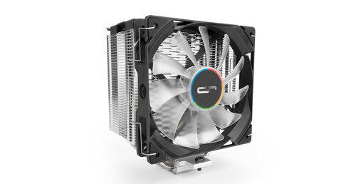 Περισσότερες πληροφορίες για "CRYORIG H7 QUAD LUMI"