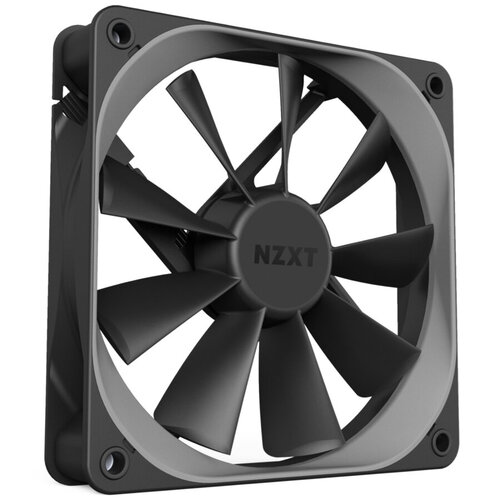 Περισσότερες πληροφορίες για "NZXT Aer F120 (12cm/4 ακίδων/Μαύρο)"