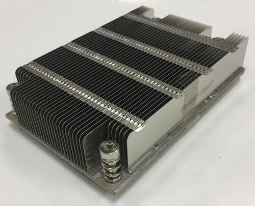 Περισσότερες πληροφορίες για "Supermicro SNK-P0062P"