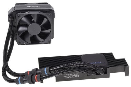 Περισσότερες πληροφορίες για "Alphacool 11392"