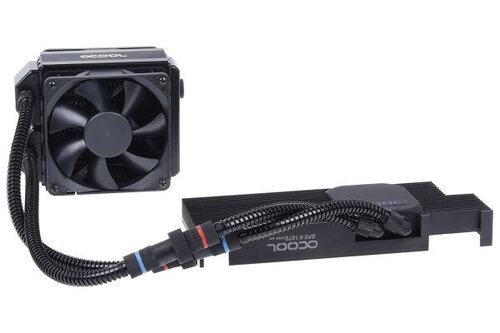 Περισσότερες πληροφορίες για "Alphacool 11404"