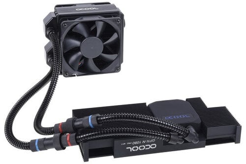 Περισσότερες πληροφορίες για "Alphacool 11429"