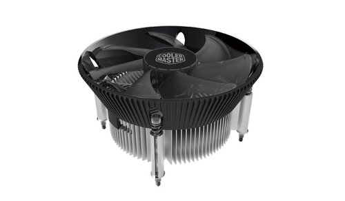 Περισσότερες πληροφορίες για "Cooler Master I70 (12cm/28dB/Μαύρο, Άσπρο)"