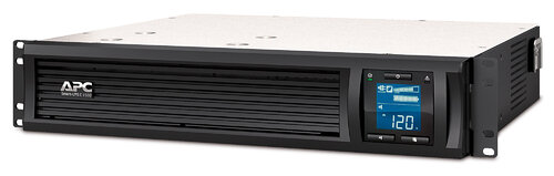 Περισσότερες πληροφορίες για "APC SMC1500I-2UC (Line-Interactive/900W)"