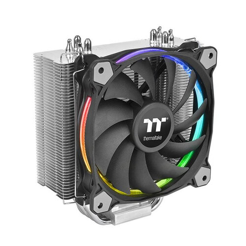 Περισσότερες πληροφορίες για "Thermaltake Riing Silent 12 RGB Sync Edition (12cm/22dB/Μαύρο)"