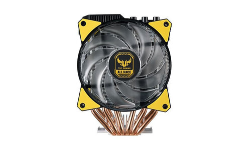 Περισσότερες πληροφορίες για "Cooler Master MasterAir MA620P (12cm/31dB/Μαύρο)"