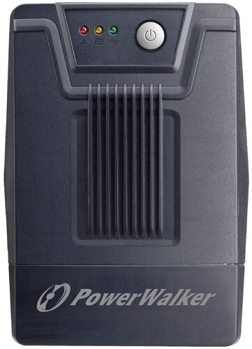 Περισσότερες πληροφορίες για "PowerWalker VI 2000 SC FR (Line-Interactive/1200W)"