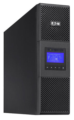 Περισσότερες πληροφορίες για "Eaton 9SX 5000I (Line-Interactive)"