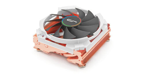 Περισσότερες πληροφορίες για "CRYORIG C7 Cu"