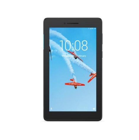 Περισσότερες πληροφορίες για "Lenovo Tab E7 7" (3G/8 GB/MT8321A/D/1 GB)"