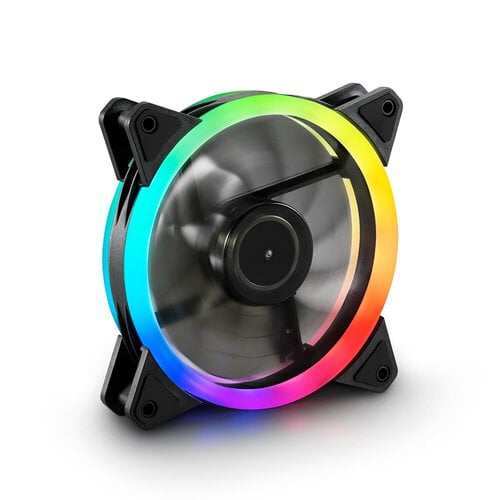 Περισσότερες πληροφορίες για "Sharkoon SHARK Blades RGB (12cm/3 ακίδων)"